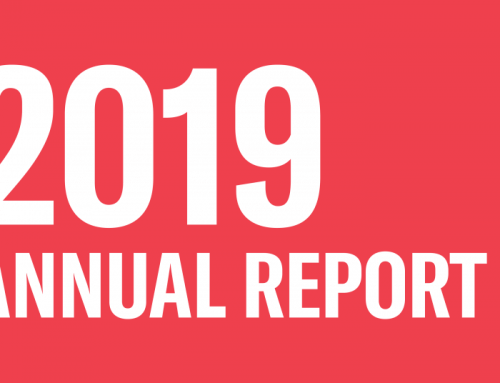 2019 Report