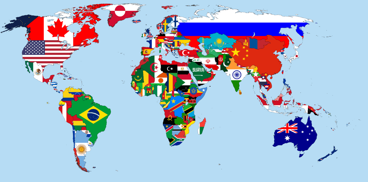 How To Disciple Nations