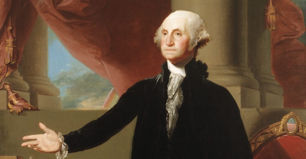 George Washington: “An Instrument in the Hands of Providence”