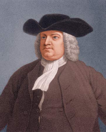 No Cross, No Crown: The Life Message of William Penn