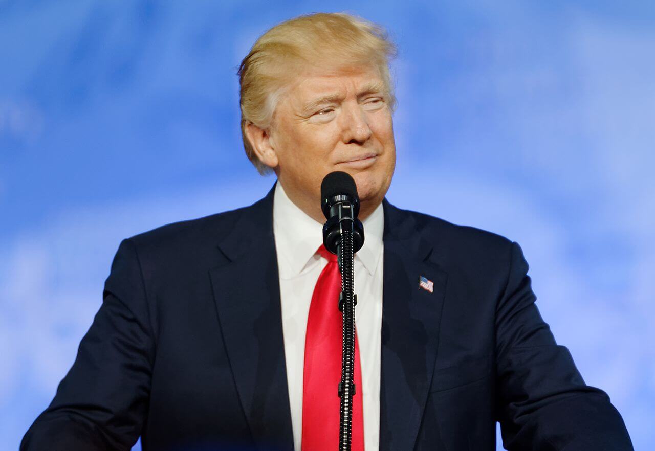 Why Christians Should Support President Trump