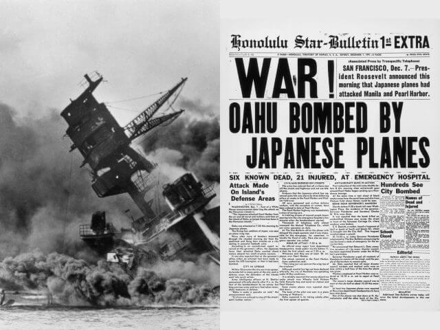 Baptism by Fire: Pearl Harbor, Hand of God, Mitsuo Fuchida