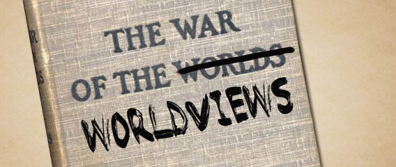 America’s War of Worldviews