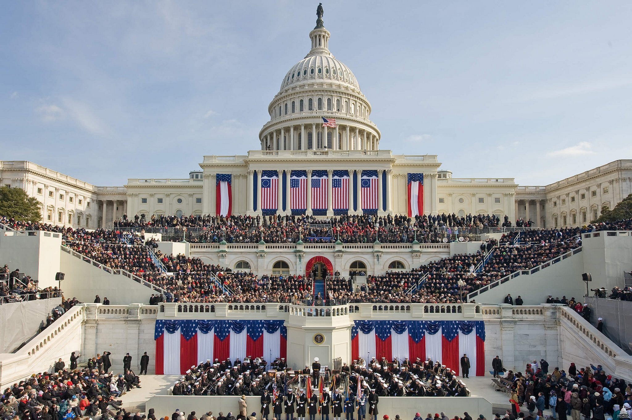 The Inaugural Addresses of the Presidents Reveal Their Christian Faith Pt. 2