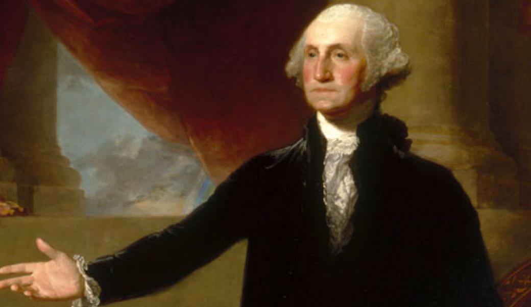 The Christian Faith of George Washington